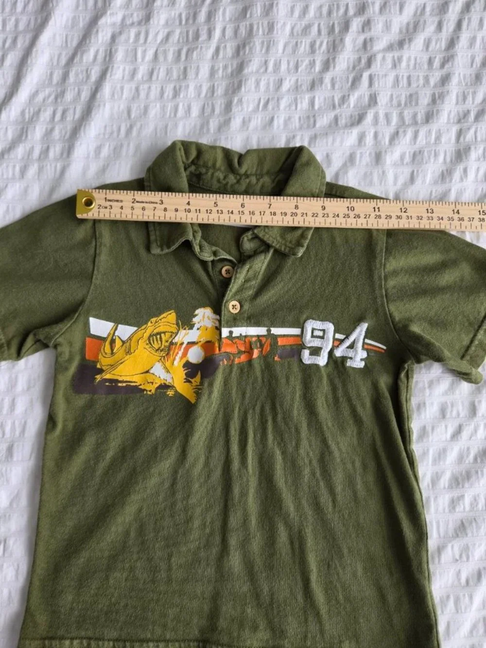 Old Navy classic old